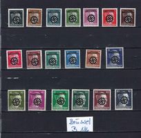 WKII Lokalausgabe Brüssel **
