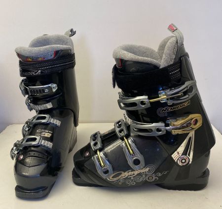 Skischuhe NORDICA OLYMPIA Grösse 41 (26.5)