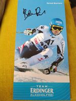 Romed Baumann - Ski - 2x WM Silber