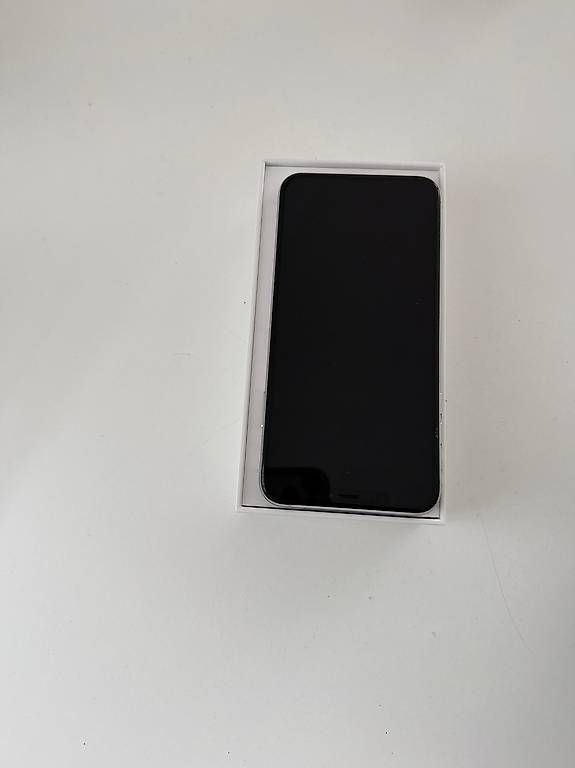 Handys / Smartphones: iPhone XS Max, Silber, 128 GB – Gebraucht aus Kirchdorf AG von mai_d6dk 2
