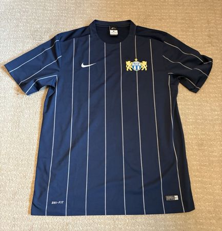 FC Zürich FCZ Vintage Trikot 2016/17