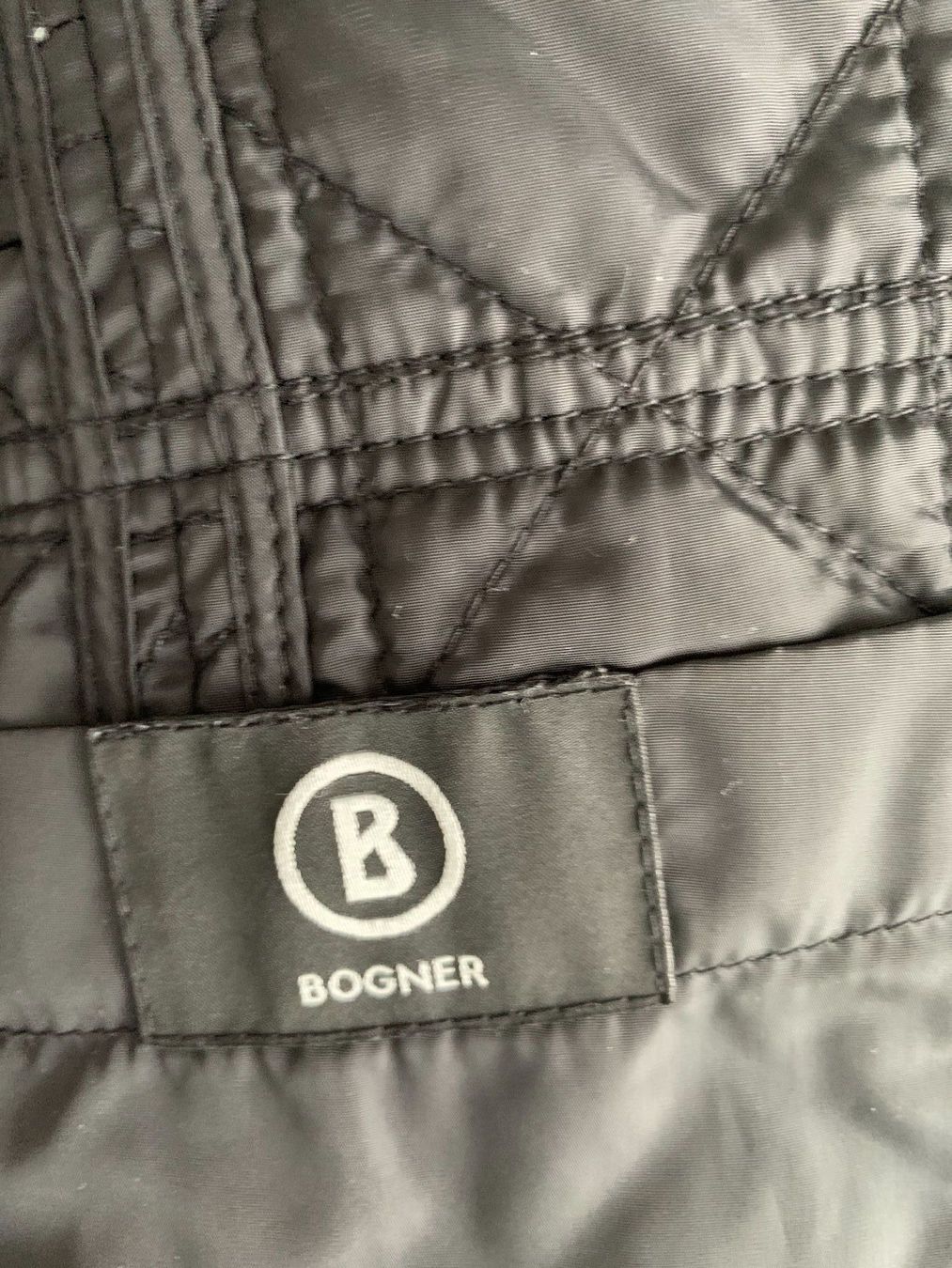Bogner Jacken: Blazer BOGNER Original Super Qualität  NEU!!! – Neu (gemäss Beschreibung) aus Adliswil von atram57 6