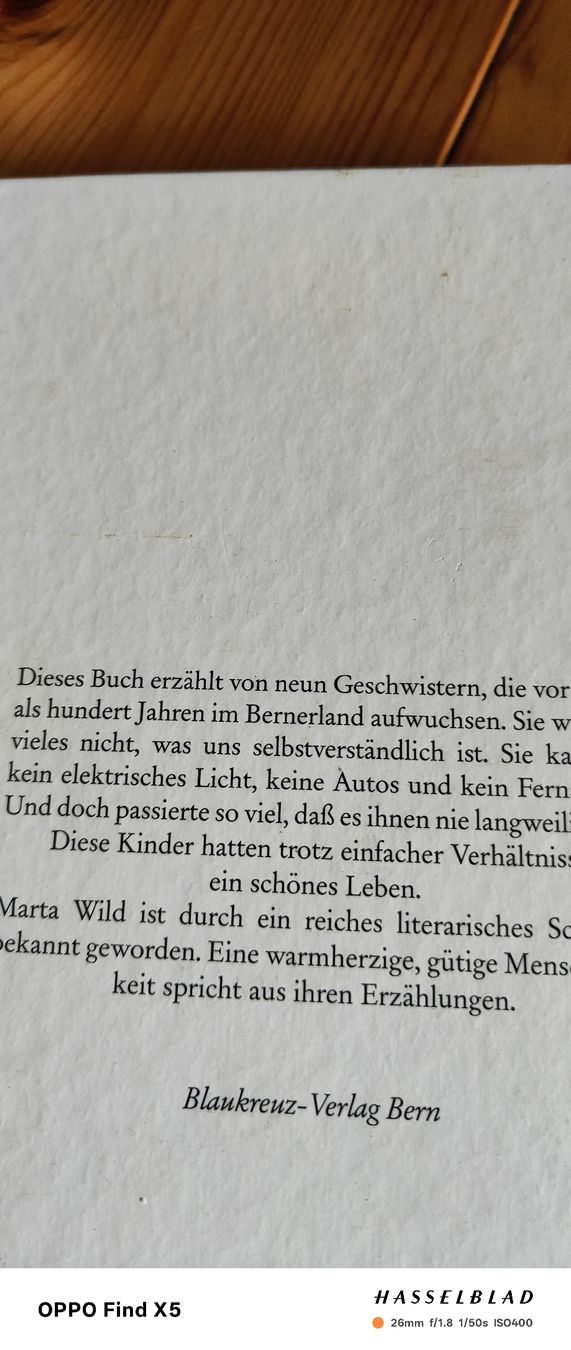 Bücher: alle neun – Gebraucht aus Volken von katz5 4
