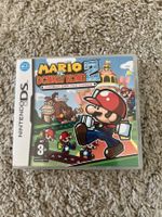 Mario vs Donkey Kong 2 Marsch der Mini-Marios Nintendo DS