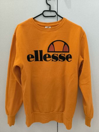Sweat-shirt Ellesse