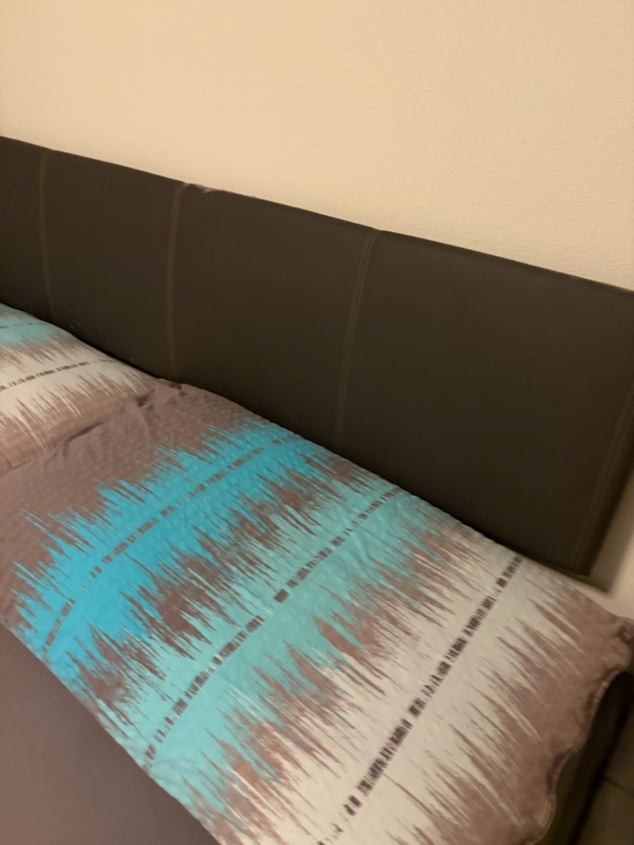 Letti: Cooles Doppelbett – Usato da Laupen venduto da TecProPalmer1092 1