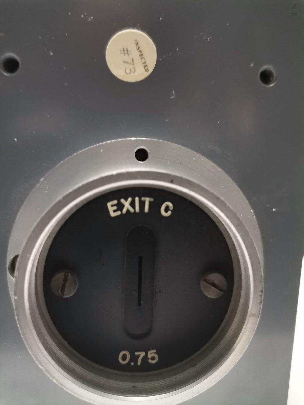 Steuerung: MONOCHROMATOR 350-800nm – Gebraucht aus Kleindöttingen von Katze99 4