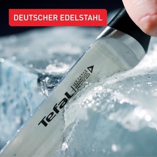 Küchenmesser: Brotmesser 20 Klinge Handschutz Langlebiges – Neu und originalverpackt aus Hundwil von tec_mm27 6