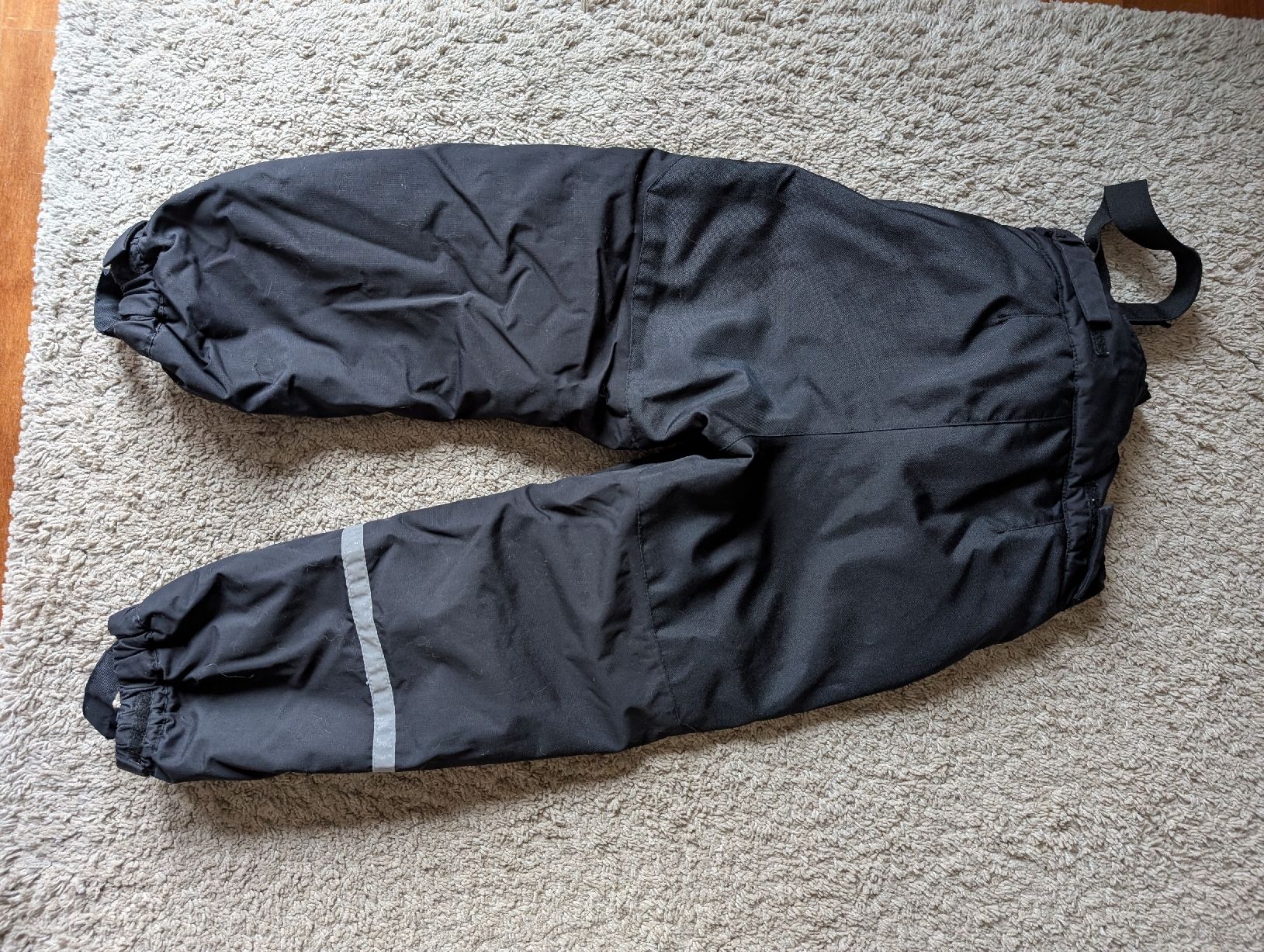 H&M Pantaloni: Skihose H&M, Gr. 116 – Usato da Winterthur venduto da voan 1