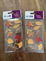Deko Sticker Herbst