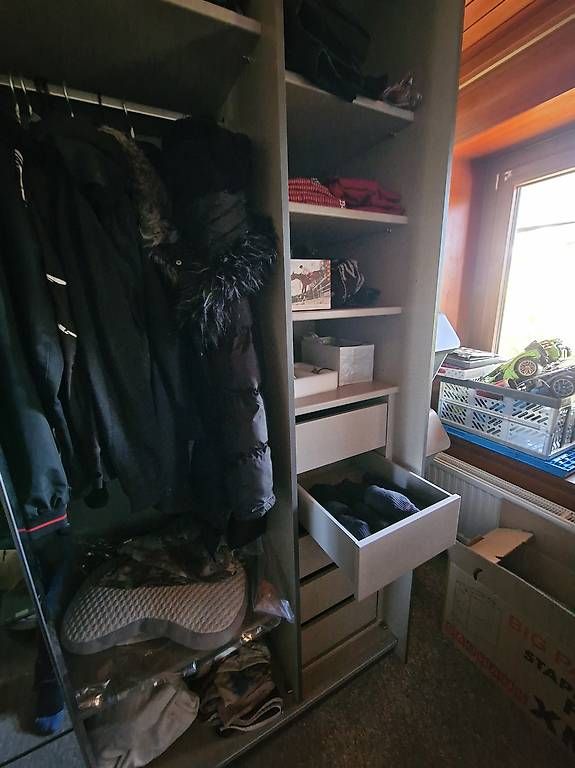 Armoires: Armoire double porte – D'occasion à Villaz-St-Pierre par Rubytys 2