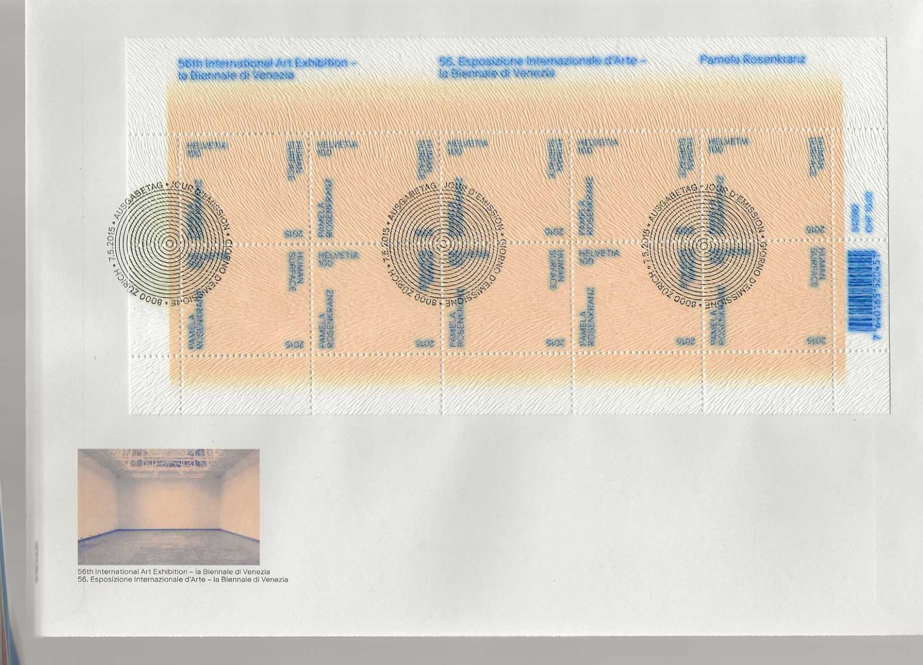 Enveloppes & pochettes d'envoi: enveloppe FDC 1553 – D'occasion à Sorvilier par carose01