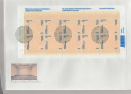 enveloppe FDC 1553