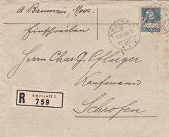 Amriswil-Einschreibebrief-1930