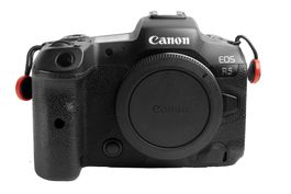 CANON EOS R5 spiegelloses Kamera . Vollformat R 5 Body