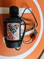 RC Verbrennermotoren Starter