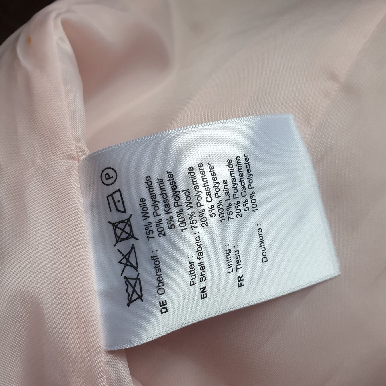 Hallhuber Vestiti: Hallhuber schönes Kleid Gr. 36 – Nuovo e nell'imballaggio originale da Frenkendorf venduto da Moon111 1