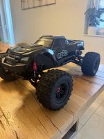 Traxxas Widemaxx