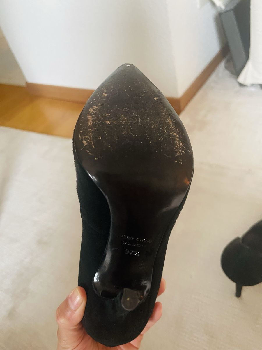 Balmain Scarpe da donna: Balmain 37.5 👠 – Usato da Zürich venduto da noe_2mn7 2