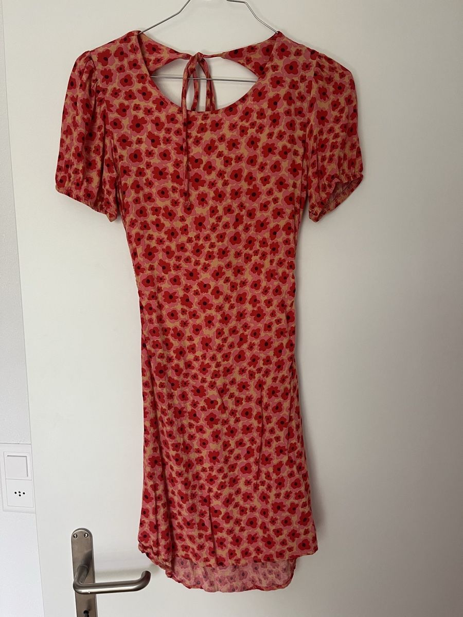 Robes: Minikleid rückenfrei / S – D'occasion à Kriegstetten par Musli15