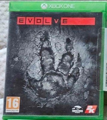 Giochi: Jeu Xbox One Evolve - Action et Aventure Pal! – Usato da Bulle venduto da Arushamalit