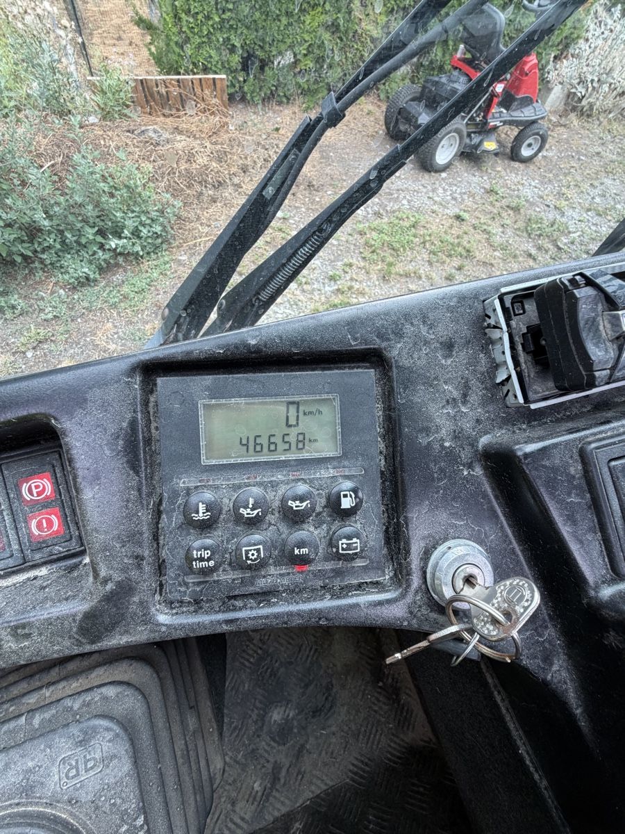 Veicoli commerciali: Transporteur Victor, Melli – Usato da Saxon venduto da vou_2kdt 6