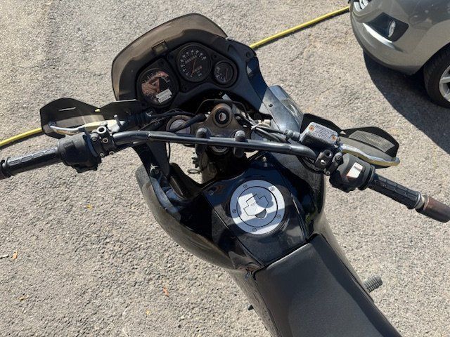 Aprilia Enduro: Moto Aprilia Pegaso 650 – Usato da Gland venduto da Armando.Jorge01 4