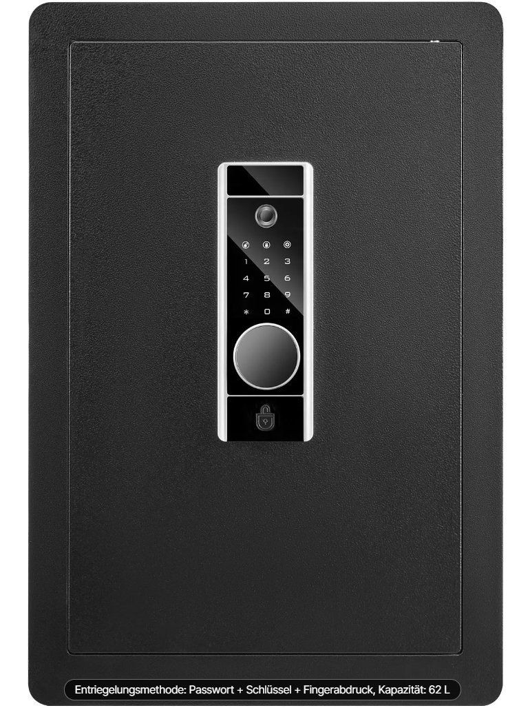 Casseforti: VEVOR Safe Tresor 62 L, Möbeltresor – Nuovo (secondo la descrizione) da Neuenhof venduto da archia 1