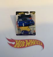 Hot Wheels  Premium Volkswagen Golf MK7