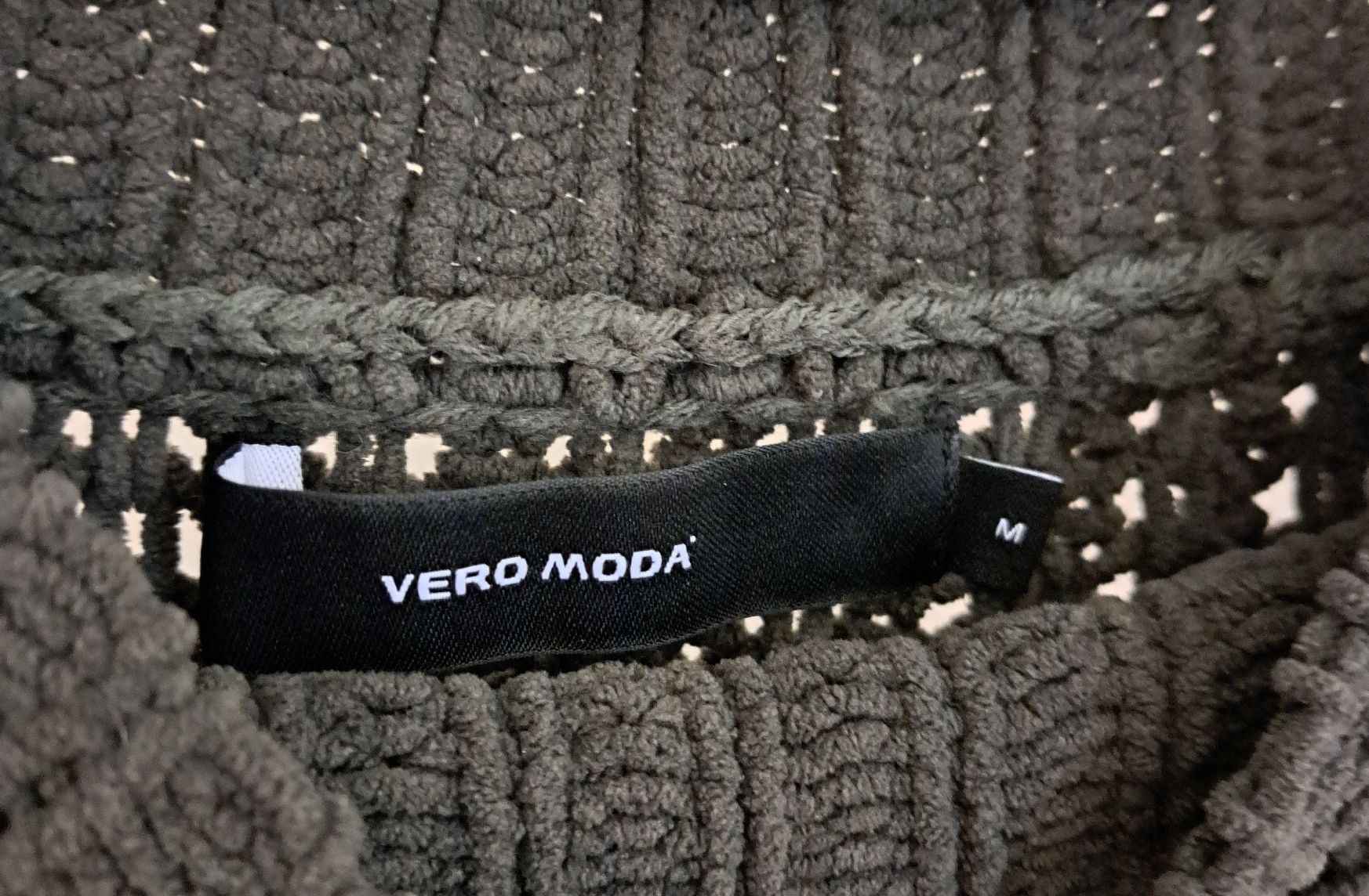 Maglioni & Felpe: Pullover Vero Moda Pull pour femme comme neuf  – Nuovo (secondo la descrizione) da Uvrier venduto da har_5k9n 2