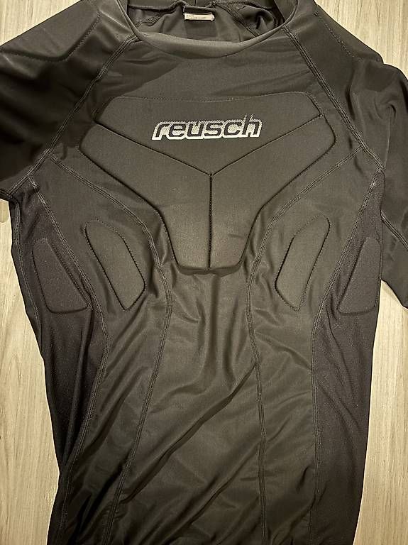 Reusch Protezioni & Imbottiture: Reusch Compression Torwart Protector – Nuovo (secondo la descrizione) da Uetendorf venduto da Lagi00 2