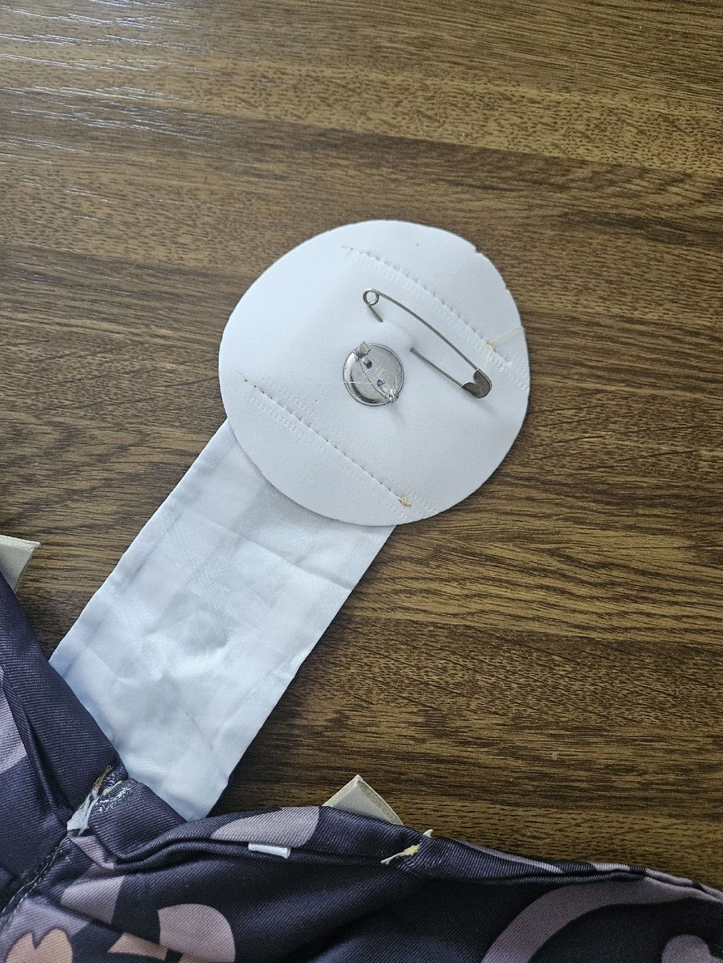 Kostüme: Yae Miko Cosplay – Neu (gemäss Beschreibung) aus Niederweningen von cri_rq67 5
