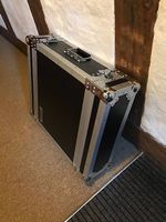 Flightcase Rack 19