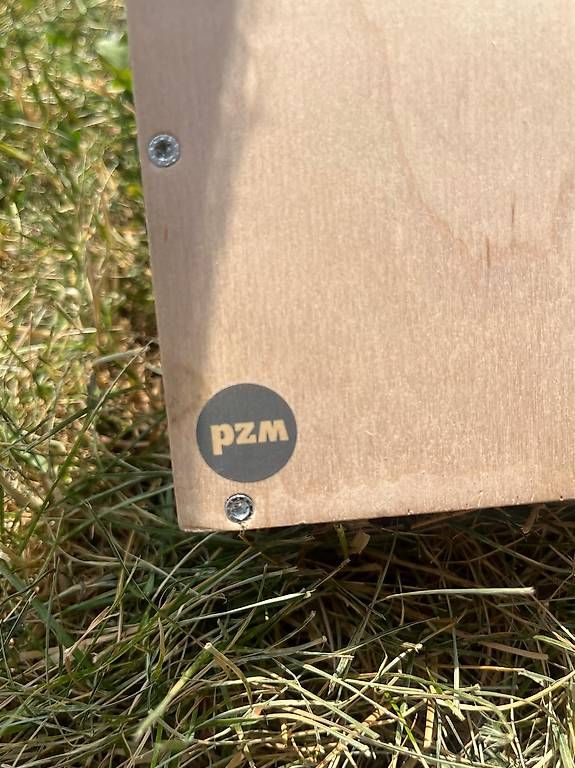 Spielzeuge: Holzspielzeug Hühnerhäuschen – Gebraucht aus Tägertschi von jen_8brl 3
