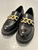 SCHUHE MOKASSINS