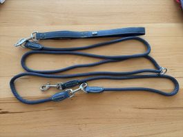 Hundeleine Hunter 5in1