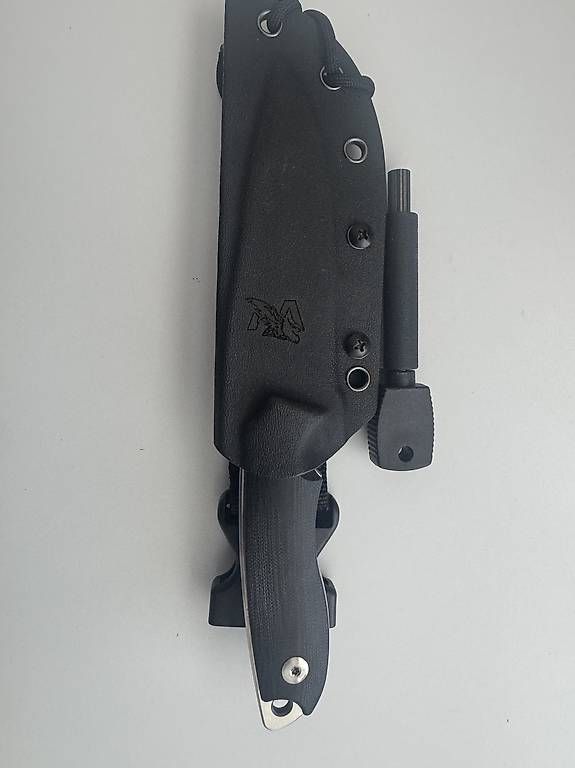 Accessori: Ambulo, Odenwolf – Usato da Horboden venduto da bru_2kkm