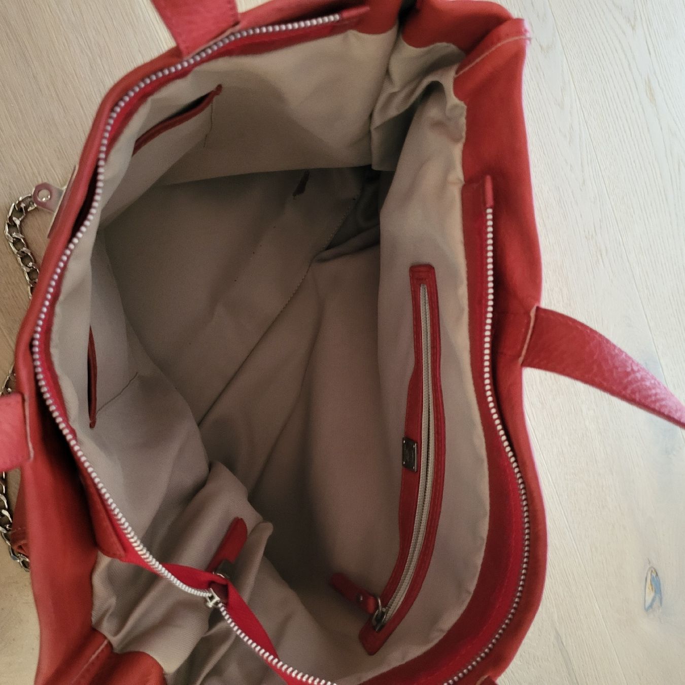 Navyboot Taschen für Damen: Navuboot Handtasche – Gebraucht aus Wangen ZH von Macle 3