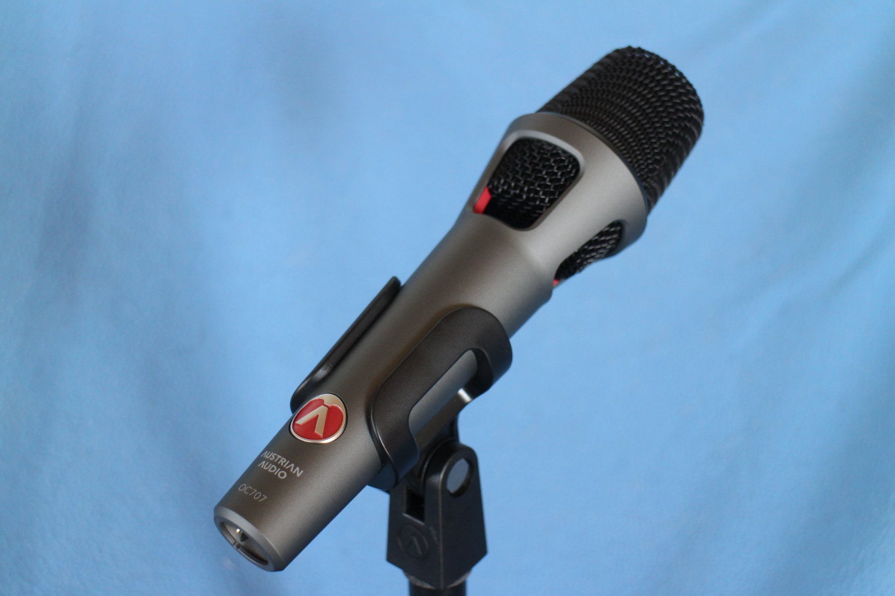 Microfoni: Austrian Audio OC707 Vocal Mikrofon – Usato da Wettswil venduto da Tichel 1