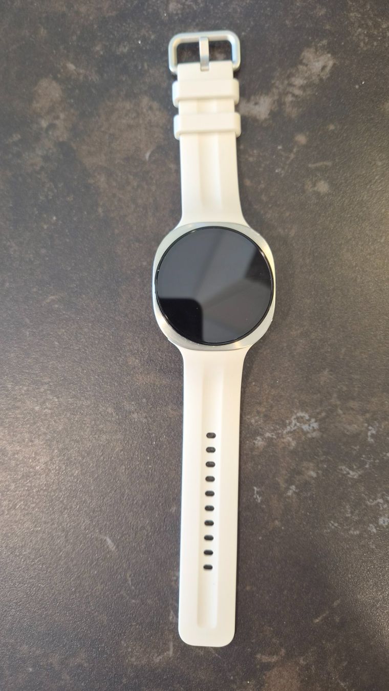 Samsung Smartwatch: Smartwatch Samsung Galaxy Watch9 – Usato da Hünenberg venduto da Prollie81