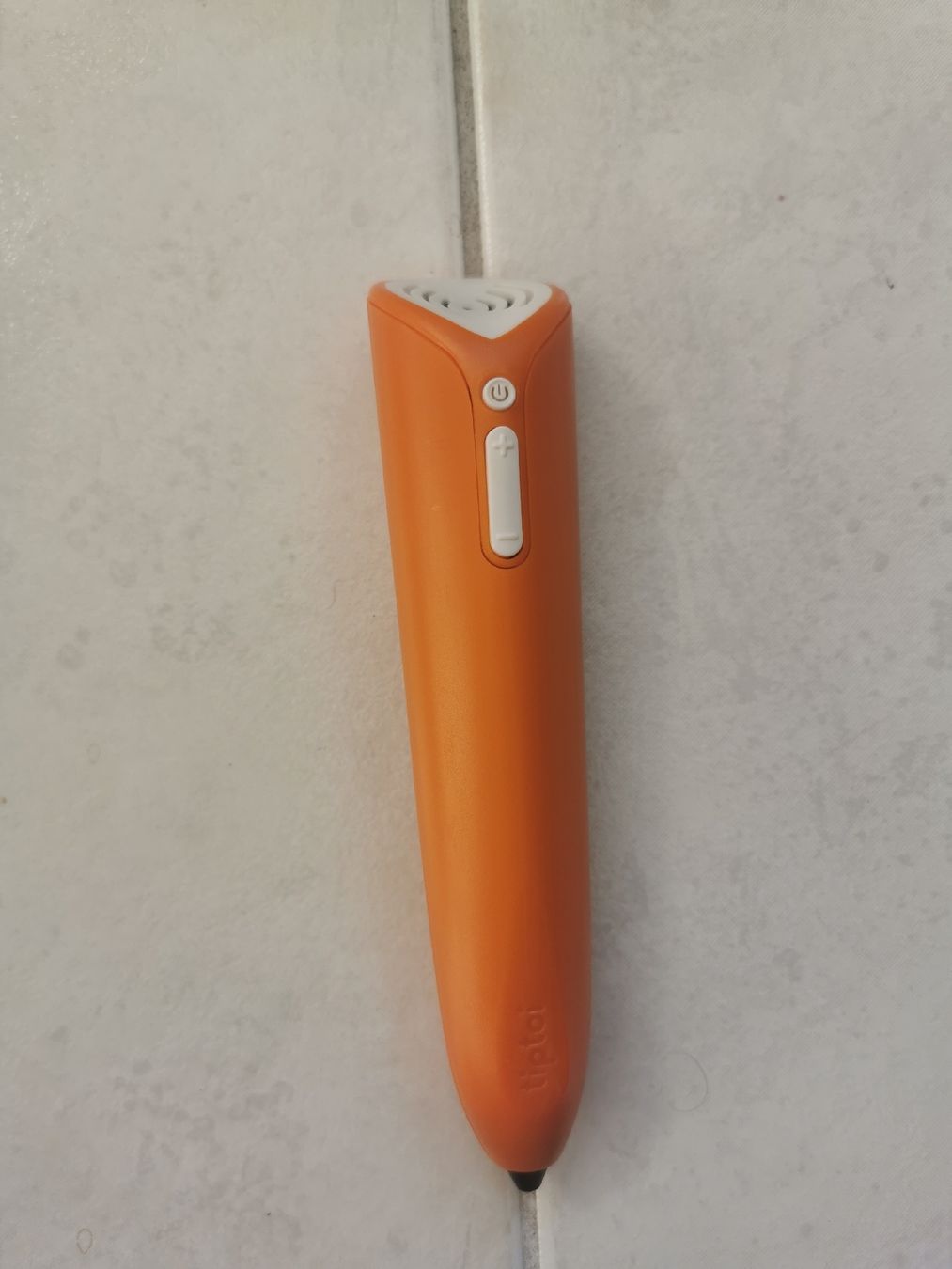 Tiptoi Spielzeuge: Tiptoi-Stift 1. Generation mit Batterien – Gebraucht aus Brunnen von JJaime