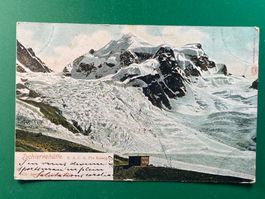 Tschiervahütte S.A.C.