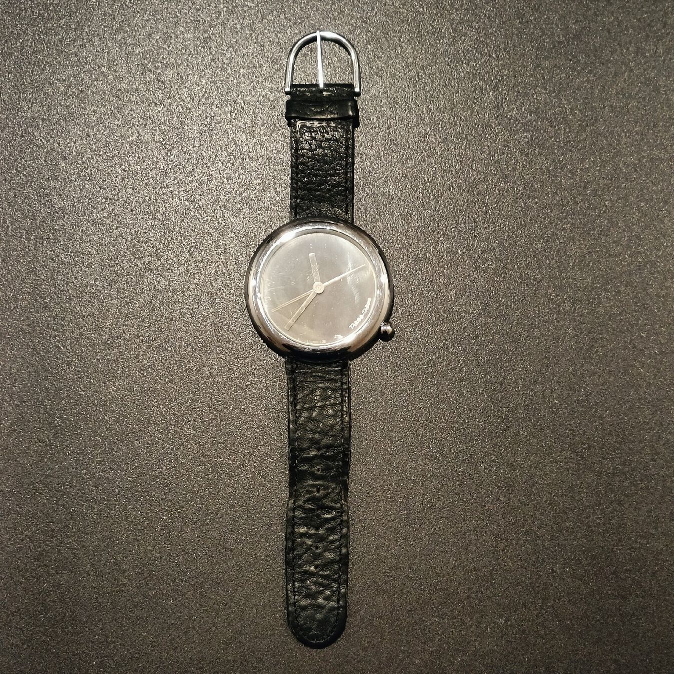 Orologi: Taboo Uhr – Usato da Giubiasco venduto da giubi01