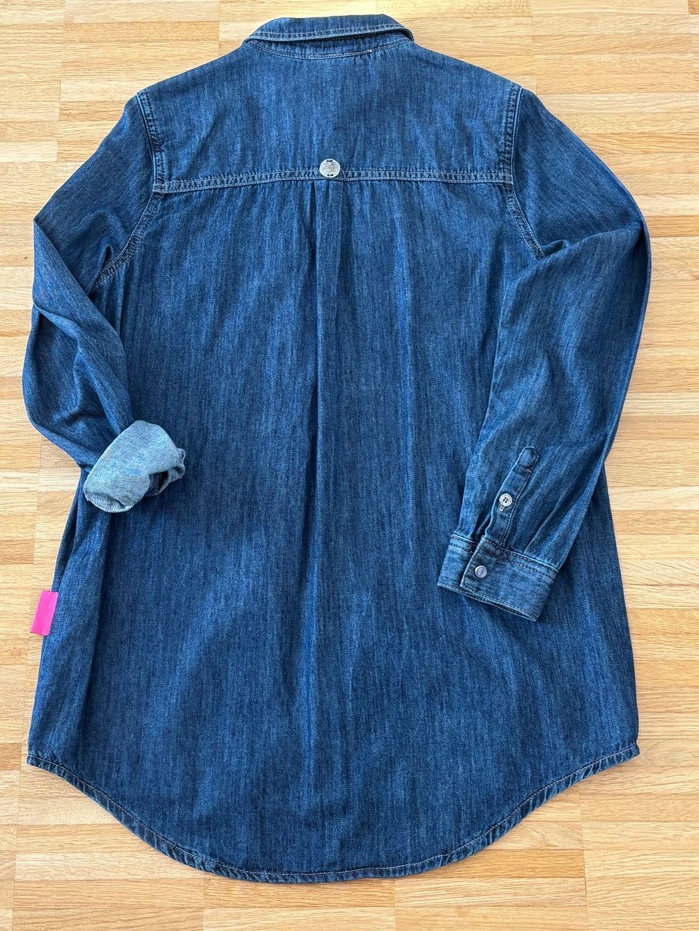 Blusen: Street One Jeansbluse – Gebraucht aus Emmenbrücke von gar_xds2 1