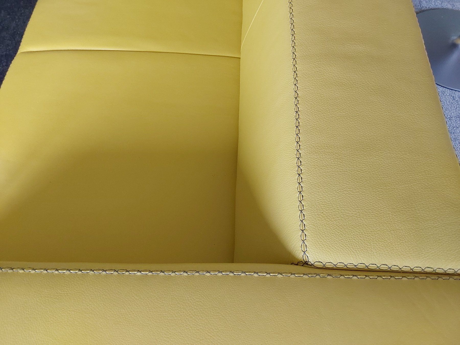 Divani: LEDER SOFA – Usato da Rupperswil venduto da Geni22 4