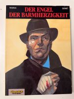 RARITÄT - DER ENGEL DER BARMHERZIGKEIT - THEUREAU / DIONNET