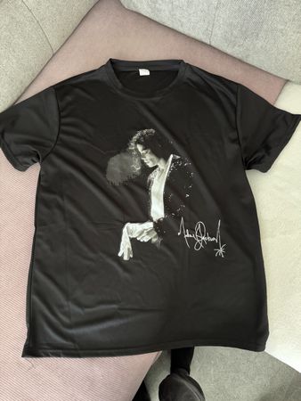 Michael Jackson T-Shirt