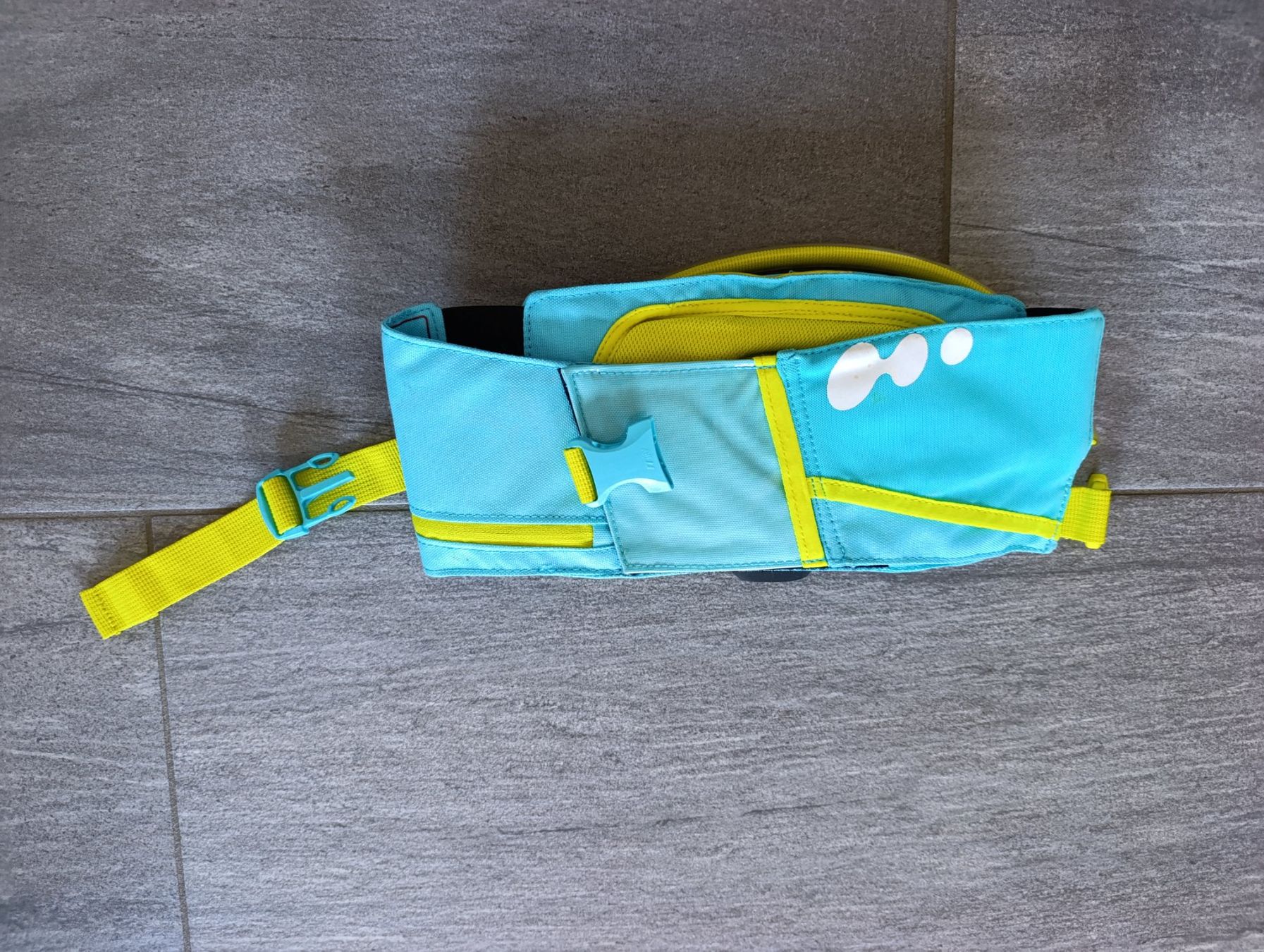 Easy-Turn Sonstiges zum Skisport: Harnais de ski Decathlon – Gebraucht aus La Tzoumaz von Marlenev11 1