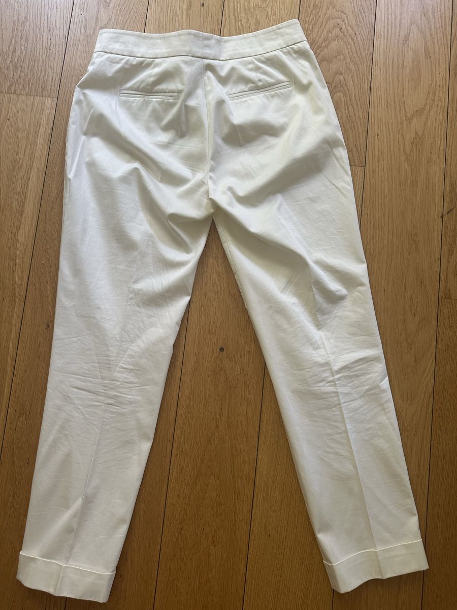 Etro Pantalons: Etro trousers – D'occasion à Geneve par iri_dr5s 3