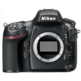 Appareil photo: Nikon D800 – D'occasion à Lausanne par bre_j2y5
